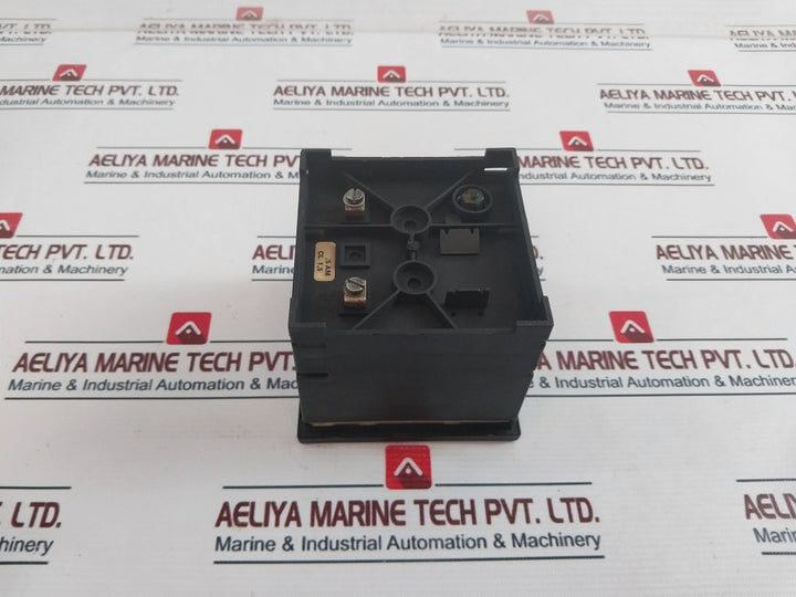 Radio-controle 0-300 A Analog Ammeter 100/5A