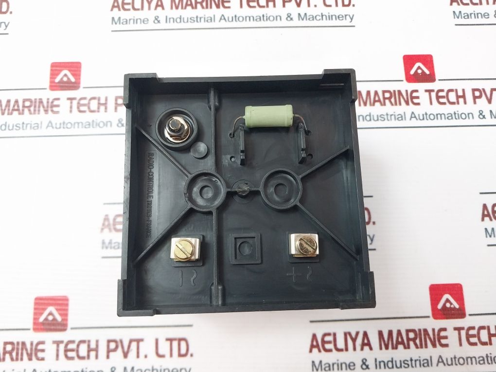 Radio-controle 0-500V Voltmeter 450/100V