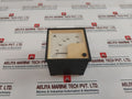Radio-controle 0-600 A Analog Ammeter 200/5A