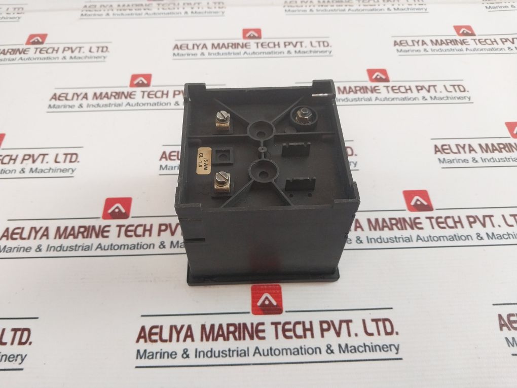 Radio-controle 0-600 A Analog Ammeter 200/5A