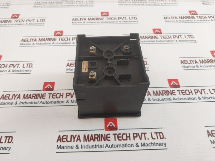Radio-controle 0-600 A Analog Ammeter 200/5A