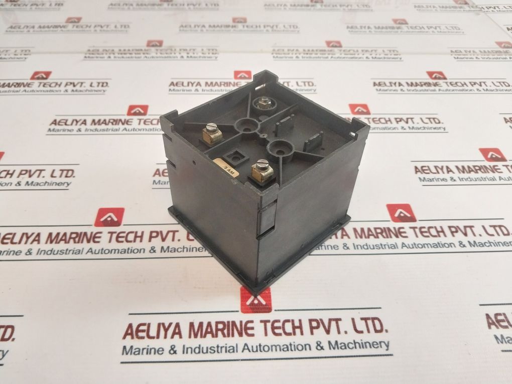 Radio-controle 0-600 A Analog Ammeter 200/5A