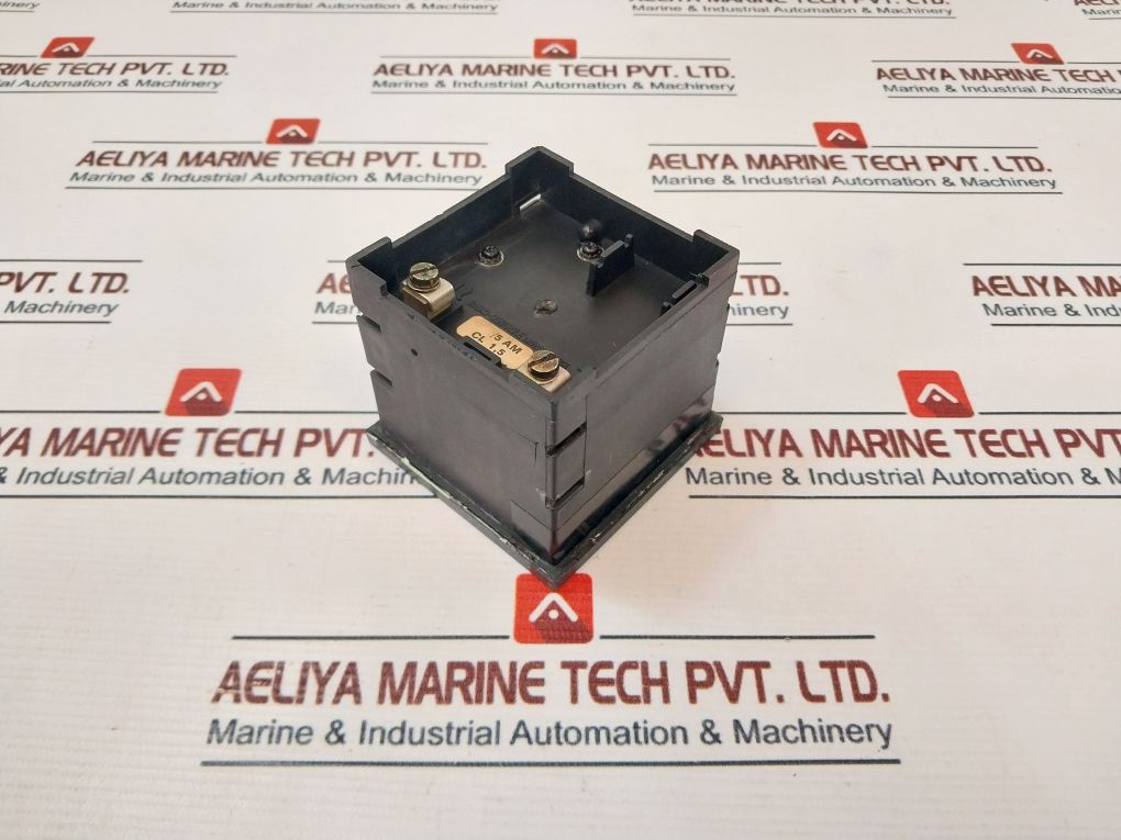 Radio-controle 20/5A Ampere Meter