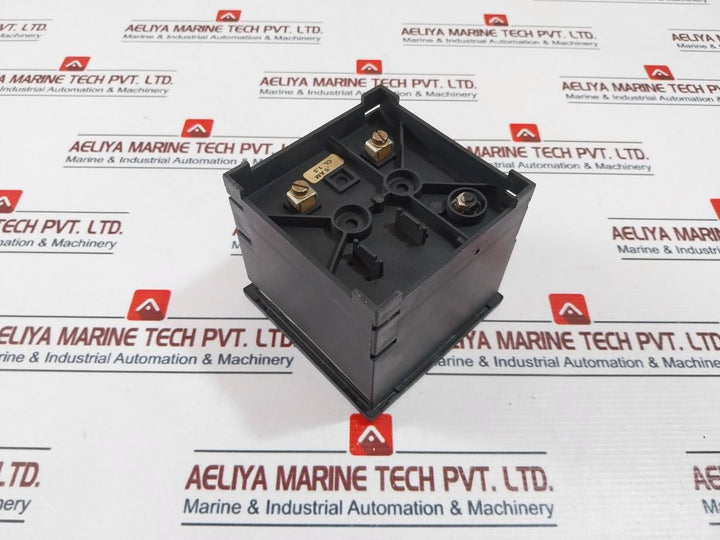 Radio-controle 300/5A Ampere Meter 50-60Hz