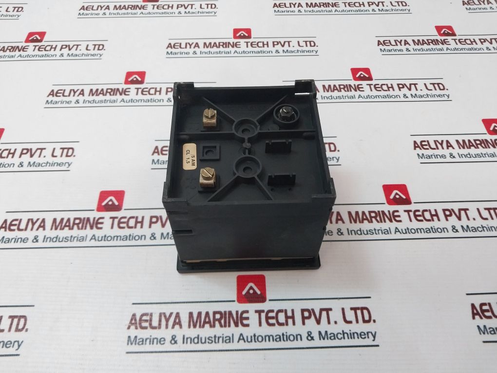 Radio-controle 400/5A Analog Ammeter 50..60Hz