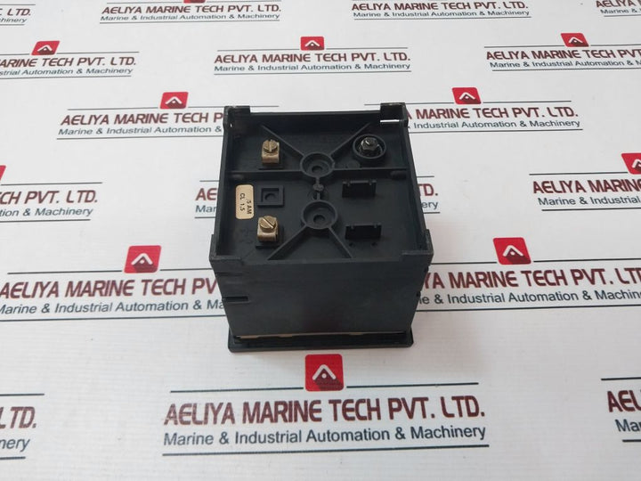 Radio-controle 400/5A Analog Ammeter 50..60Hz