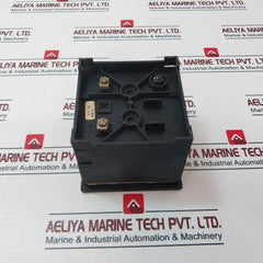Radio-controle 400/5A Analog Ammeter 50..60Hz
