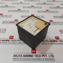 Radio-controle 400/5A Analog Ammeter 50..60Hz