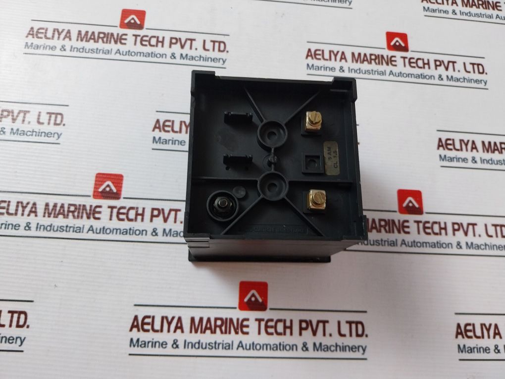 Radio-controle 600/5A Analog Ammeter 0-600/1800A 50-60Hz