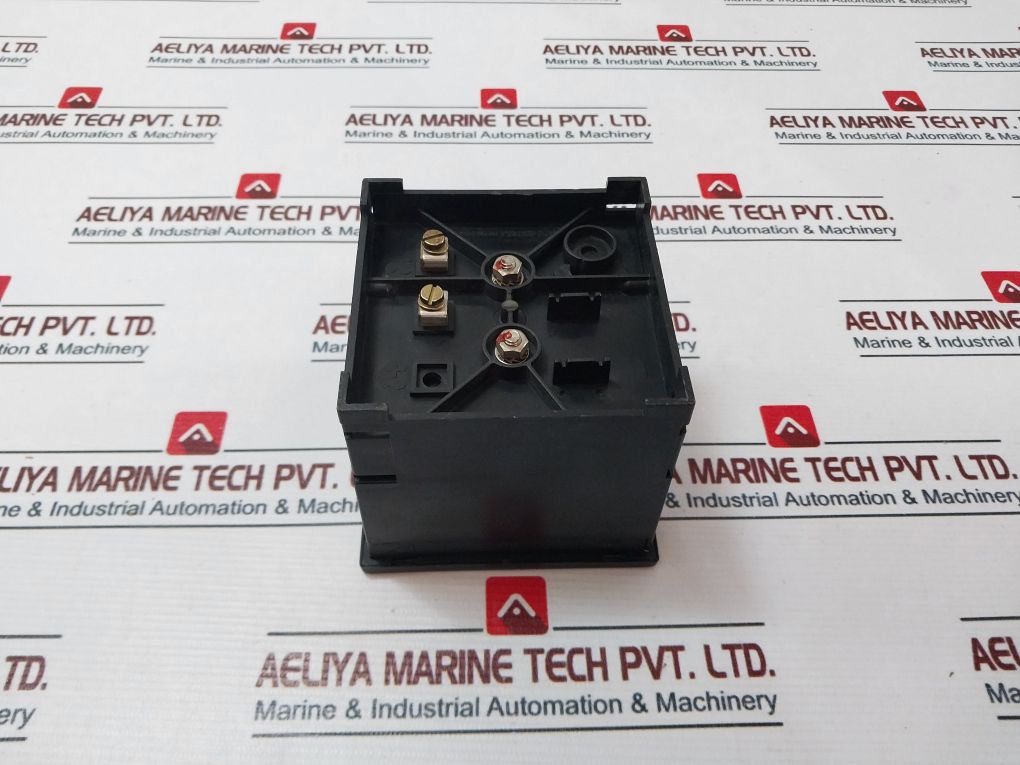 Radio-controle Dg 1 Panel Meter 600-0-4000Kw