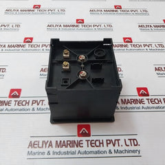 Radio-controle Dg 1 Panel Meter 600-0-4000Kw