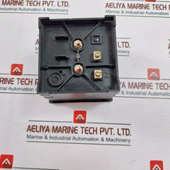 Radio-controle Shaft Gen 2 Analog Panel Wattmeter 750, 0-5000 Kw