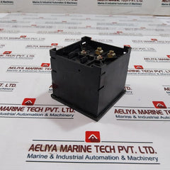 Radio-controle Shaft Gen 2 Analog Panel Wattmeter 750, 0-5000 Kw
