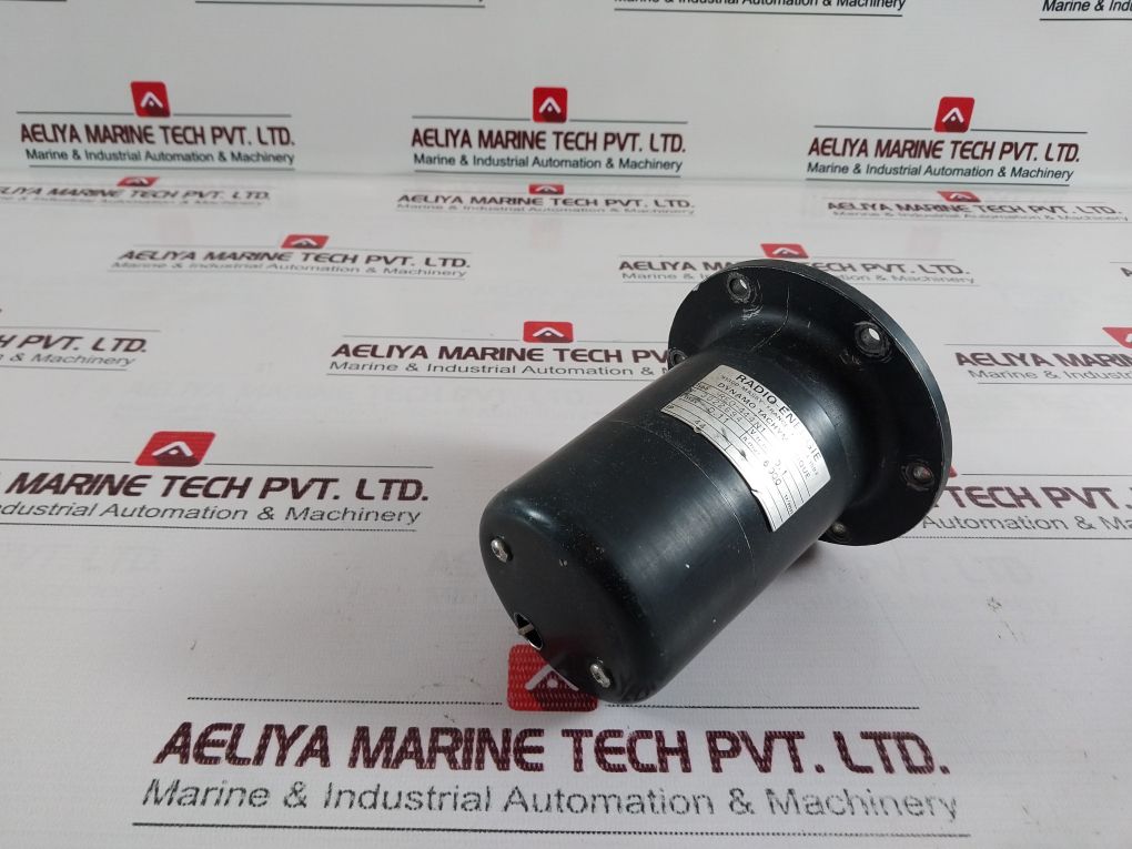 Radio-energie Reo-444N1