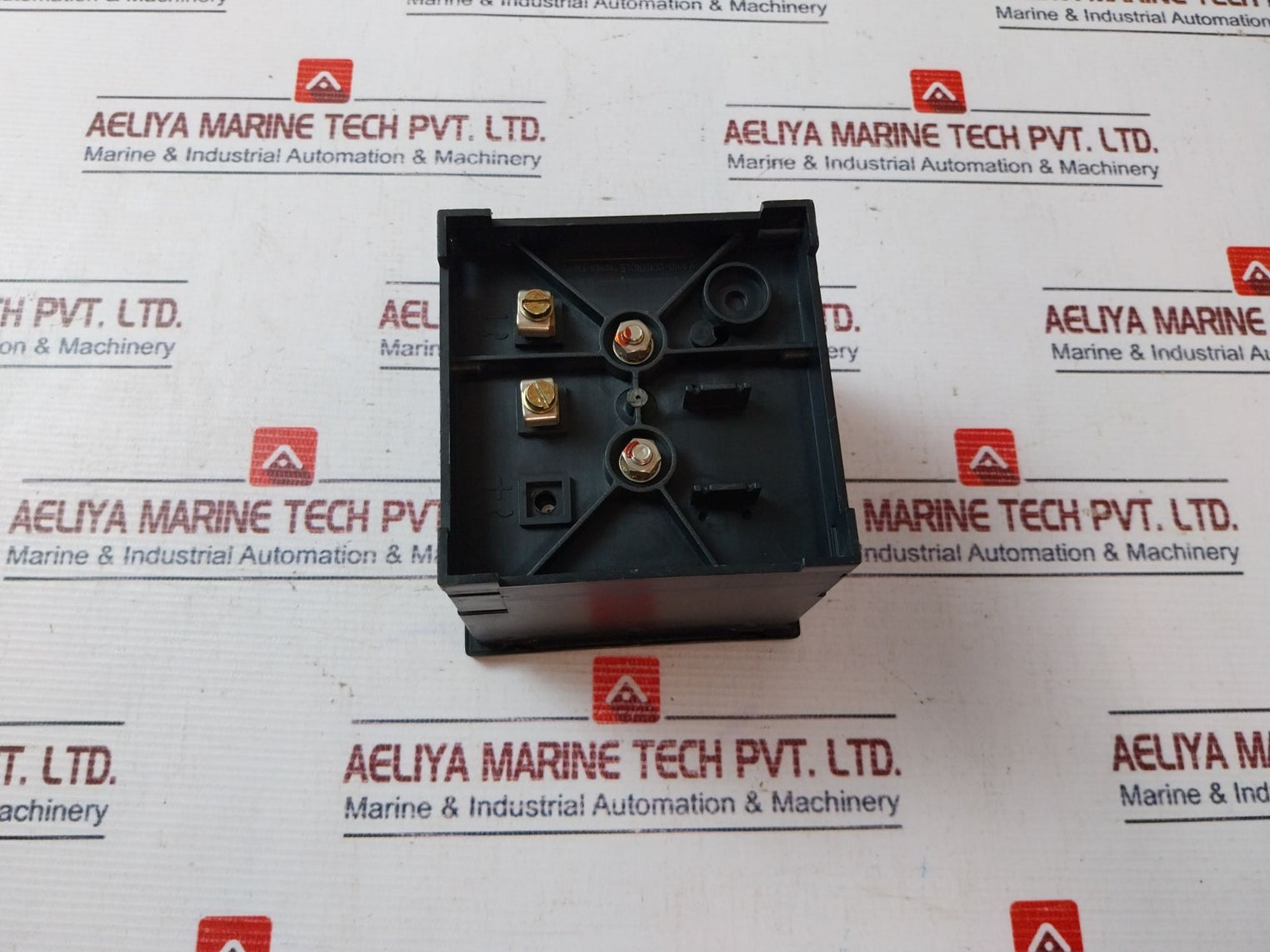 Radio Controle 0-4 Bar Meter 4_20Ma