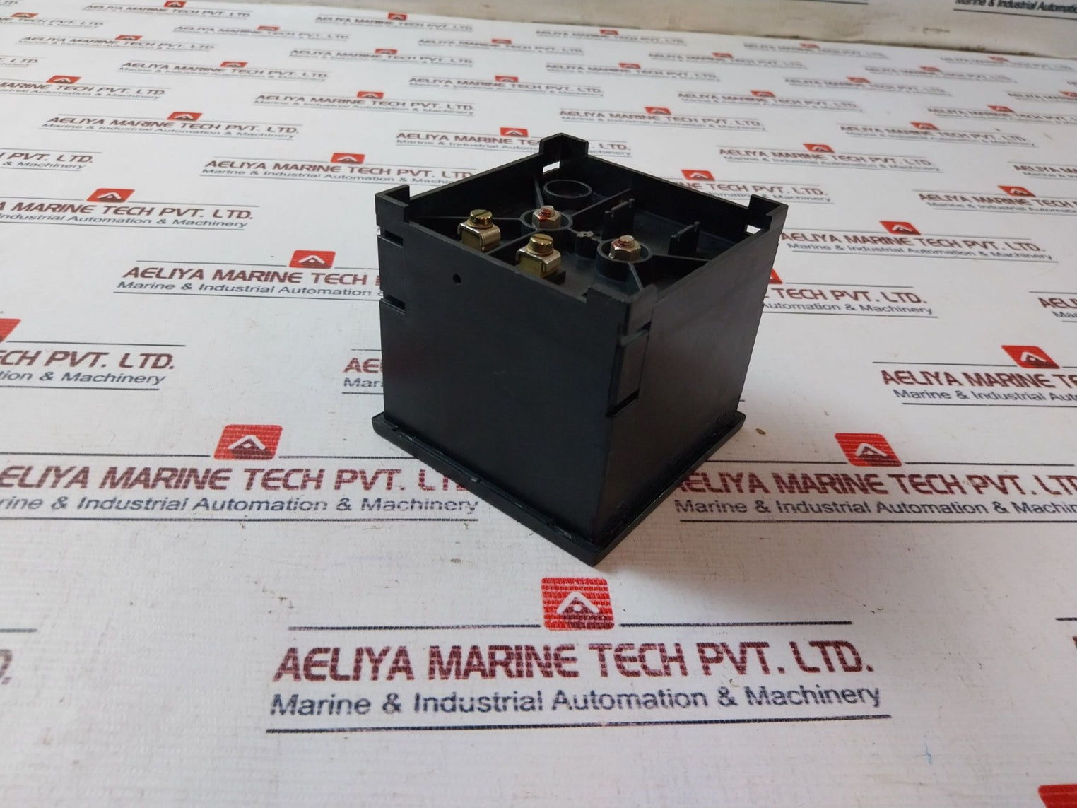 Radio Controle 0-4 Bar Meter 4_20Ma