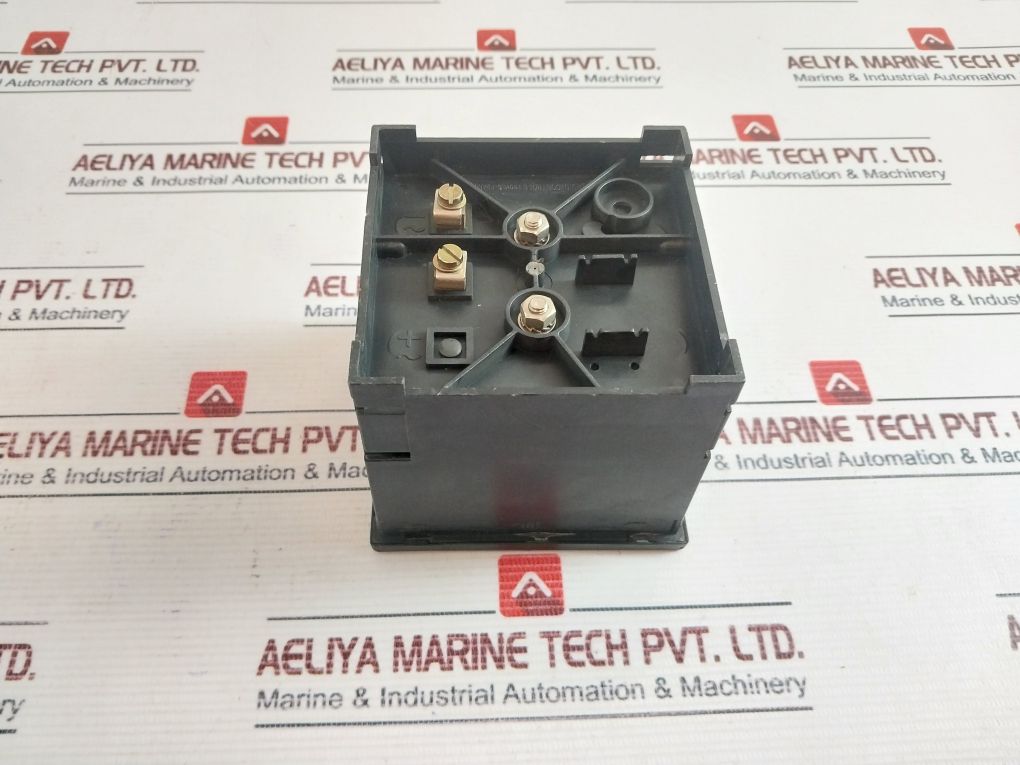 Radio Controle 0-4 Bar Panel Meter