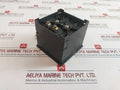 Radio Controle 0-4 Bar Panel Meter