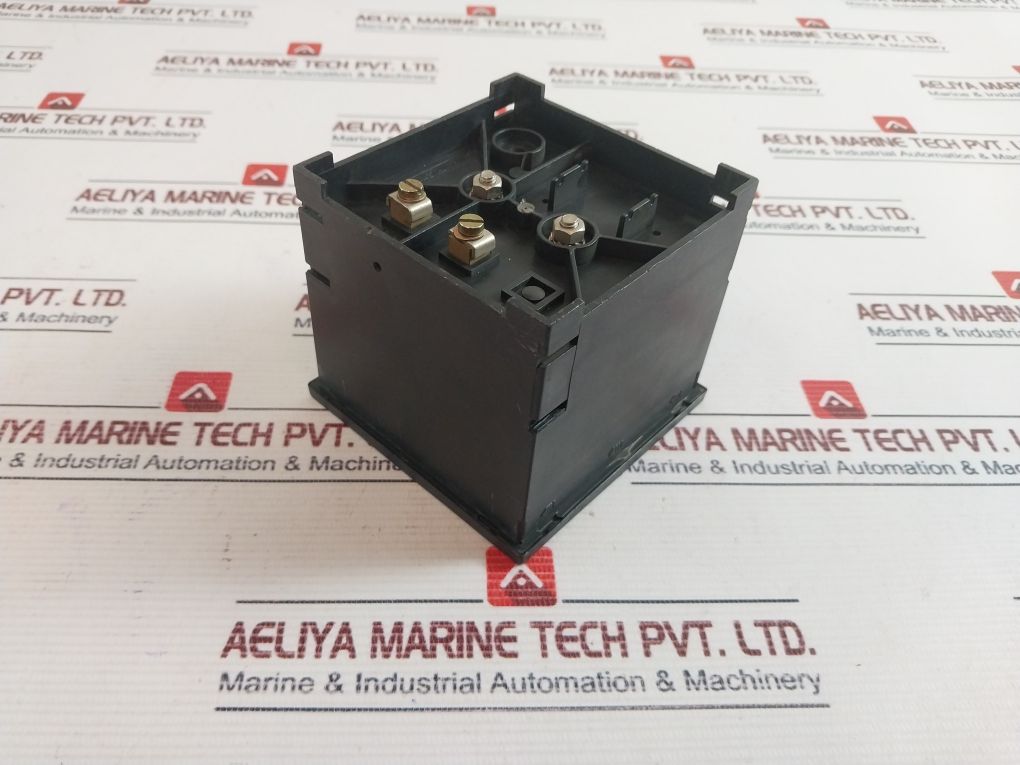 Radio Controle 0-4 Bar Panel Meter