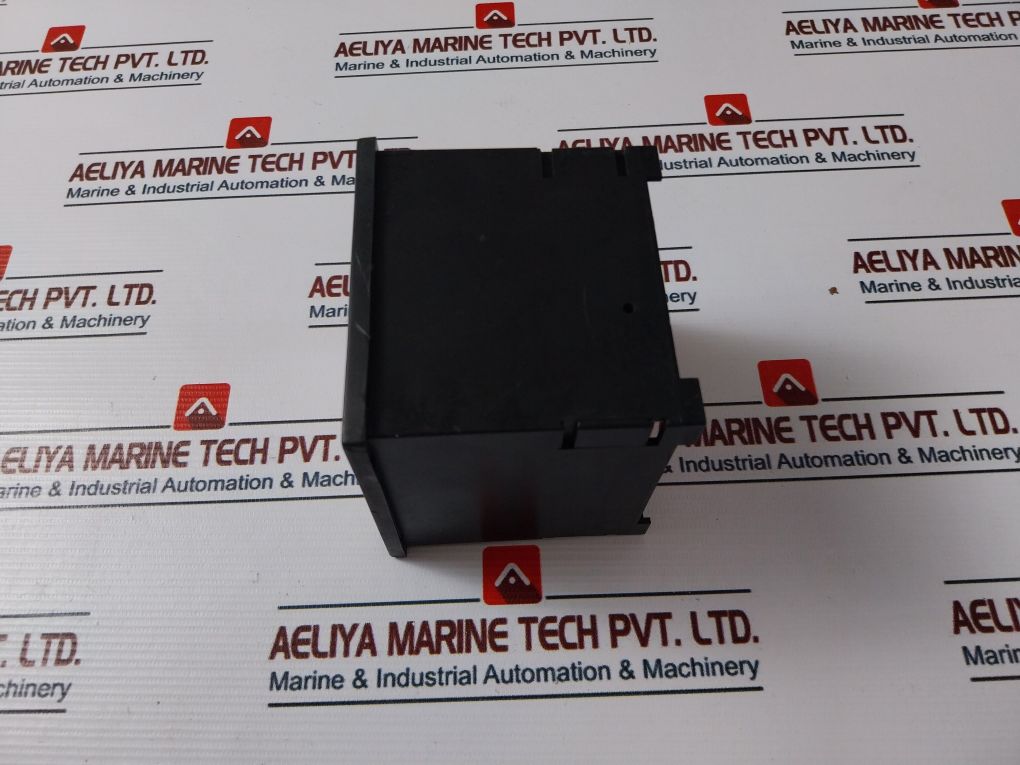 Radio Controle 0-4 Bar Panel Meter 4..20 Ma