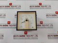 Radio Controle 4_20Ma Panel Meter 0-6 Bar