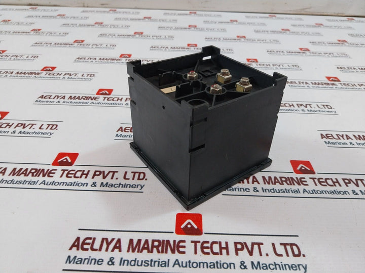 Radio Controle 4_20Ma Panel Meter 0-6 Bar