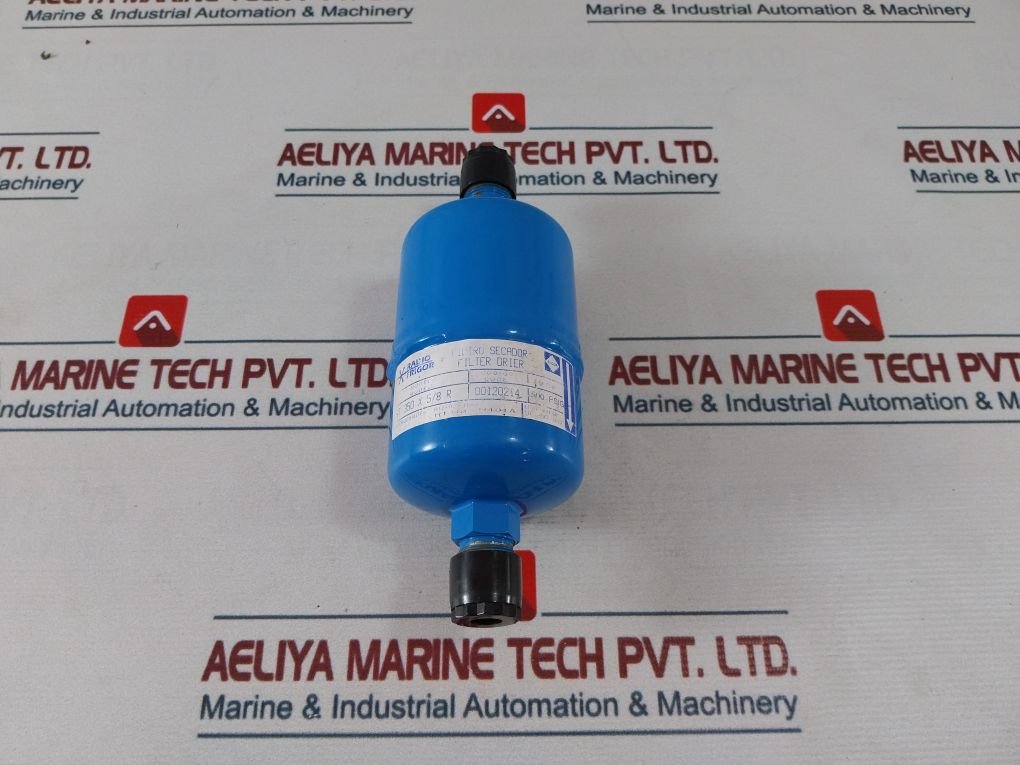 Radio Frigor 00120214 Filter Drier St 350 X 58 R
