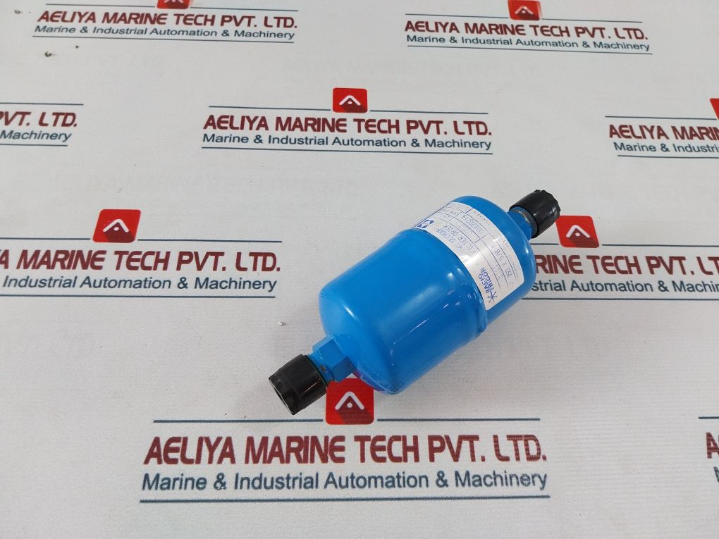 Radio Frigor 00120214 Filter Drier St 350 X 5/8 R