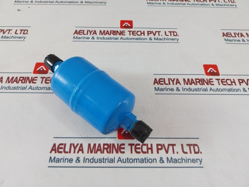 Radio Frigor 00120214 Filter Drier St 350 X 5/8 R