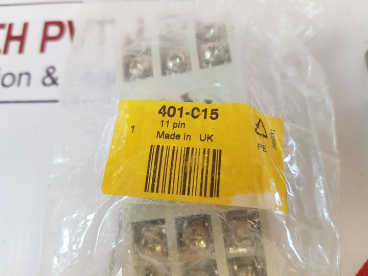 Radio Spares 401-015 Relay Base