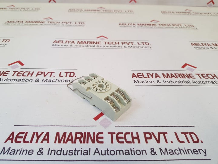 Radio Spares 401-015 Relay Base