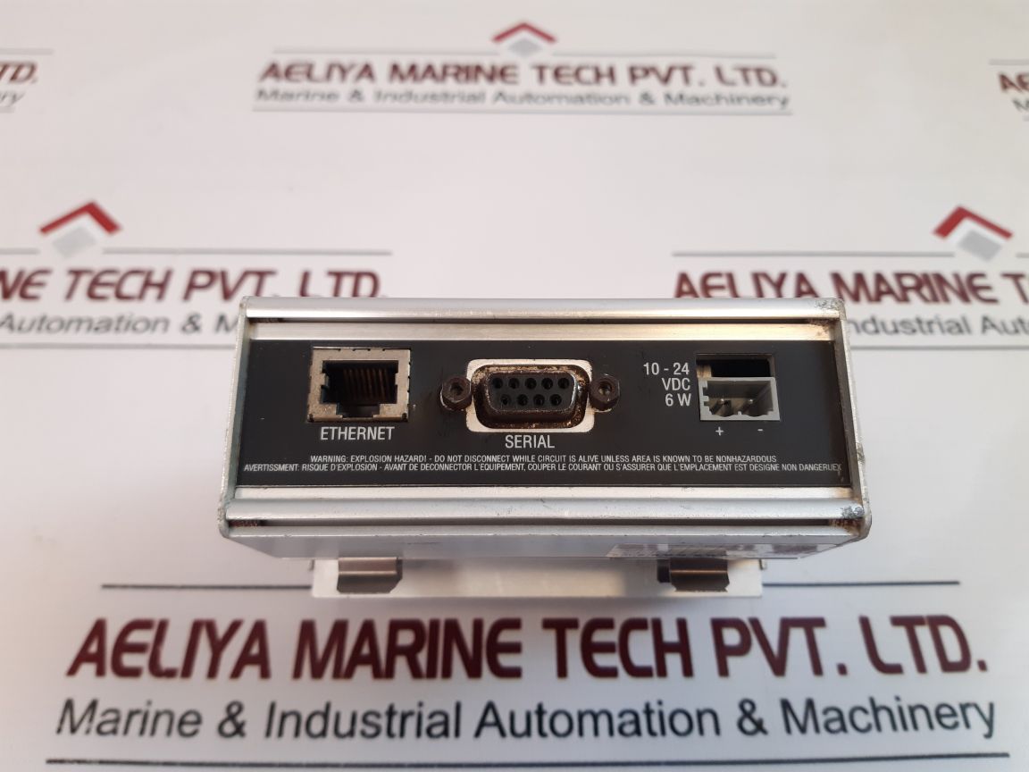 Radiolinx 802.11 Abg Industrial Wireless Hotspot 802.11 Abg