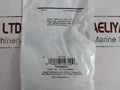 Lot Of 4X Radioshack 274-1545 Shielded Mono 1/4 Phone Plug