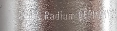 Lot Of 14X Radium 2250C Signal Lamp For Navigation Light