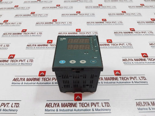 Radix Electrosystems X96 Autotune Pid Controller 85~265V