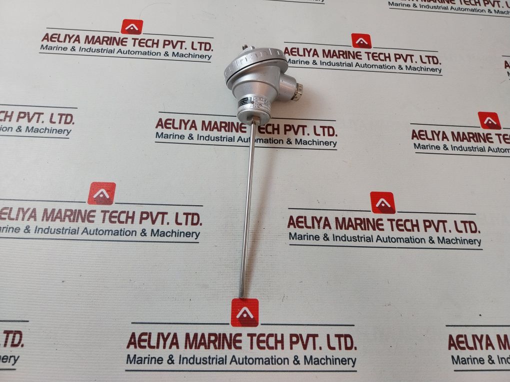 Radix Pt100 3 Wire Rtd Sensor 0 To 250°C Aeliya Marine Tech