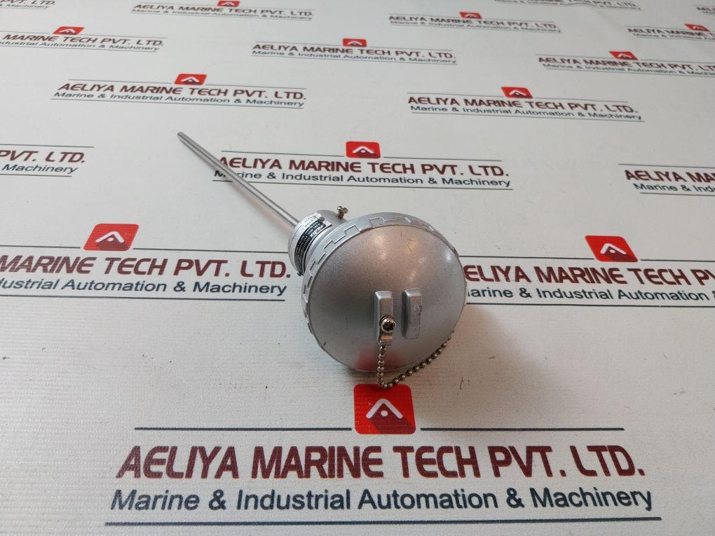 Radix Pt100 3 Wire Rtd Sensor 0 To 250°C Aeliya Marine Tech