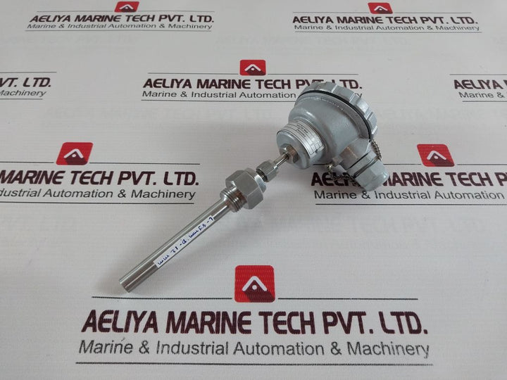 Radix Pt 100 3 Wire Rtd Sensor