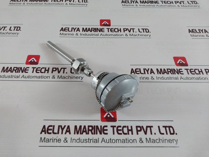 Radix Pt 100 3 Wire Rtd Sensor