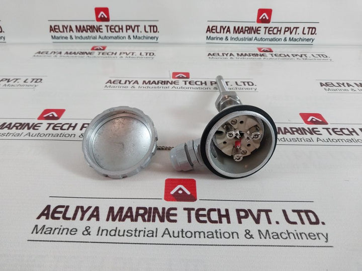 Radix Pt 100 3 Wire Rtd Sensor