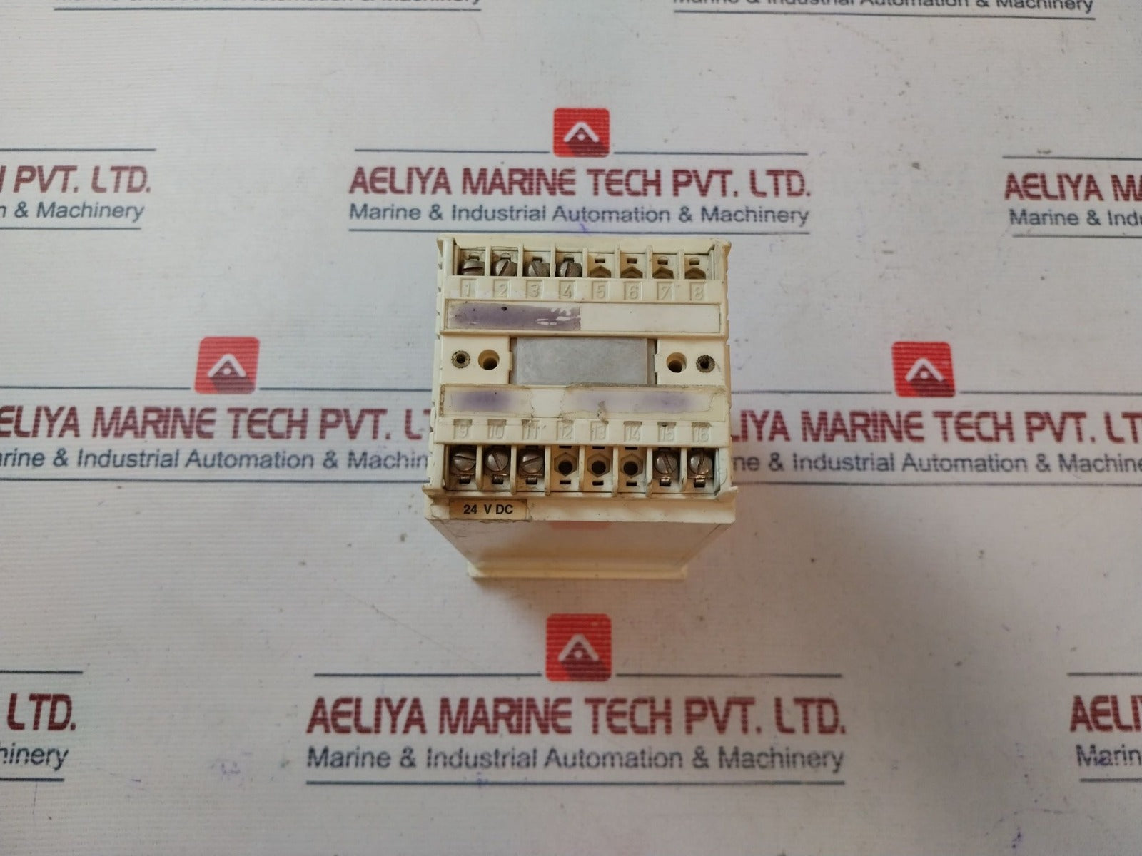 Radix Pyrotech Ektra Osp Temperature Indicator 4-20Ma