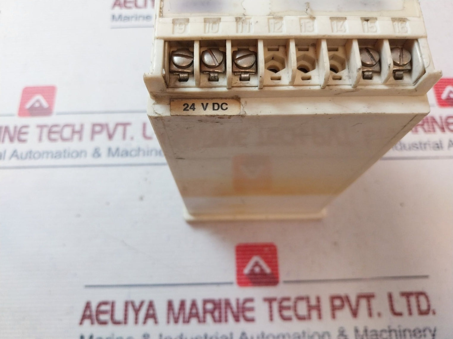 Radix Pyrotech Ektra Osp Temperature Indicator 4-20Ma