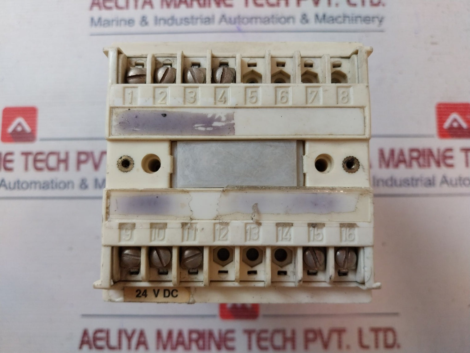 Radix Pyrotech Ektra Osp Temperature Indicator 4-20Ma