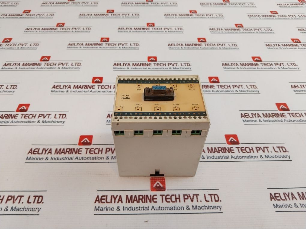 Radix Ru8 24V Dc