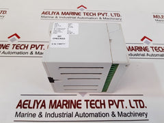 Radix Scm201 Analog Input Module
