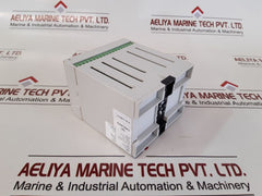 Radix Scm201 Analog Input Module