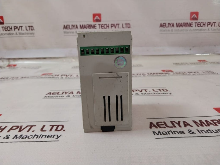 Radix Si3P 3-port Signal Isolator