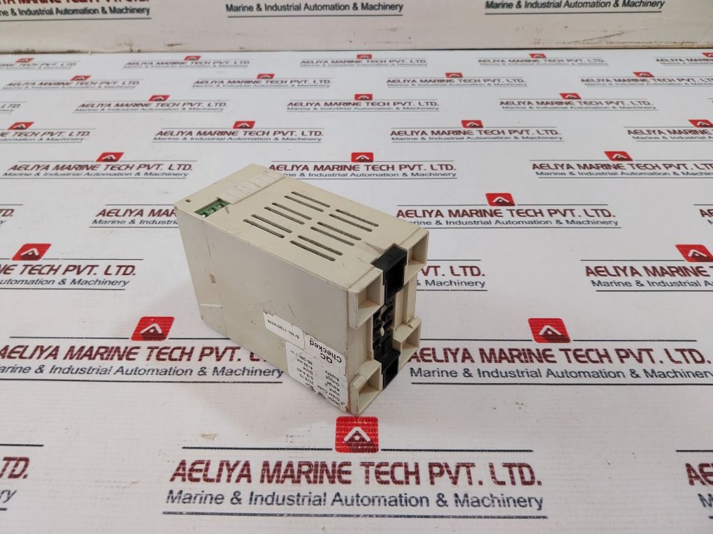 Radix Si3P 3-port Signal Isolator 2115 10 85-265Vac