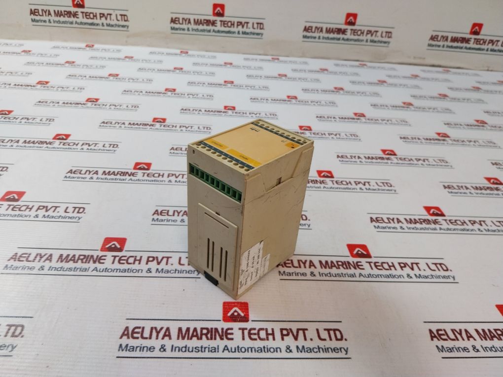 Radix Si3P 3-port Signal Isolator 4~20 Ma 85~265 Vac