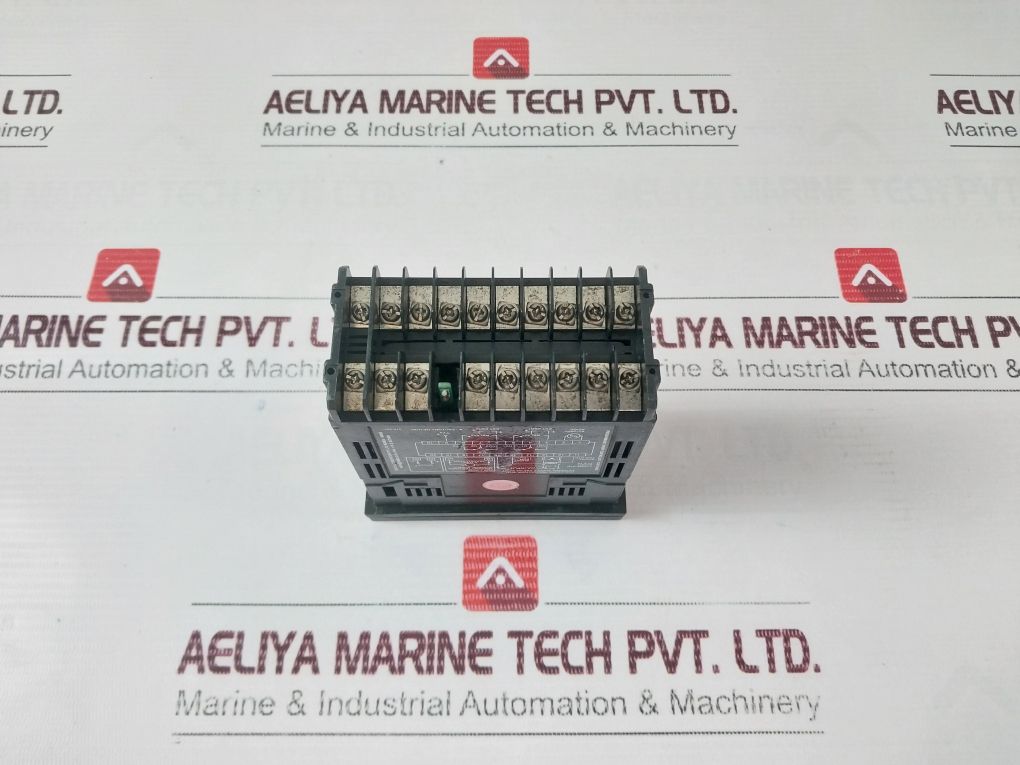 Radix Tc49Su Programmable Onoff Controller 85-265V Ac/Dc